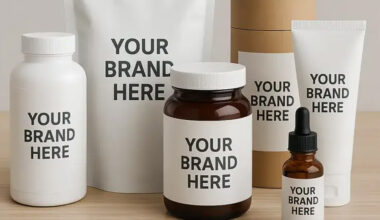 Private Label Supplement Market