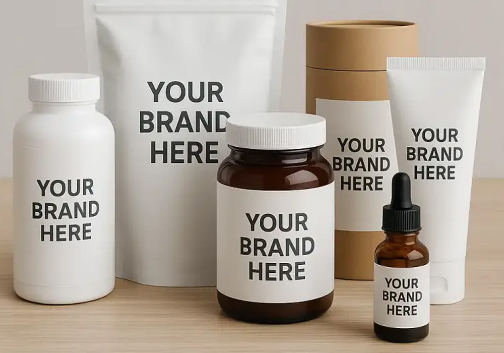 Private Label Supplement Market
