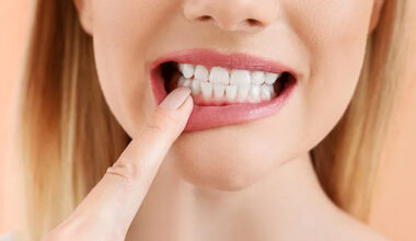 Protecting Your Enamel as You Age