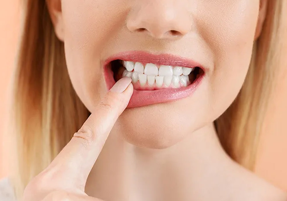 Protecting Your Enamel as You Age