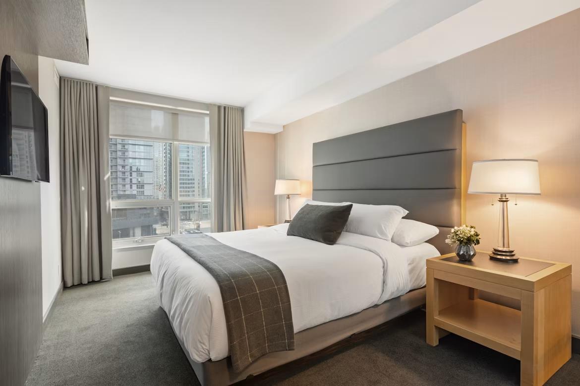 Reading Between the Lines of Accommodation Costs