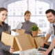 Relocating a Home Office Without Downtime