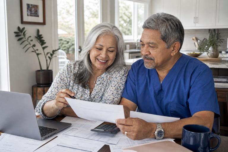 Retirement Income Planning for Sacramento Healthcare Workers in 2026