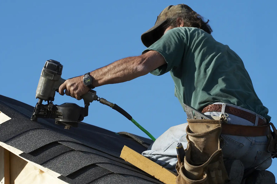Roof Damage Common Causes and Effective Prevention Tips