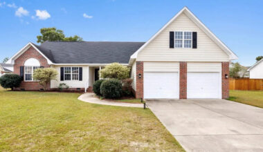 Selling Your First Home