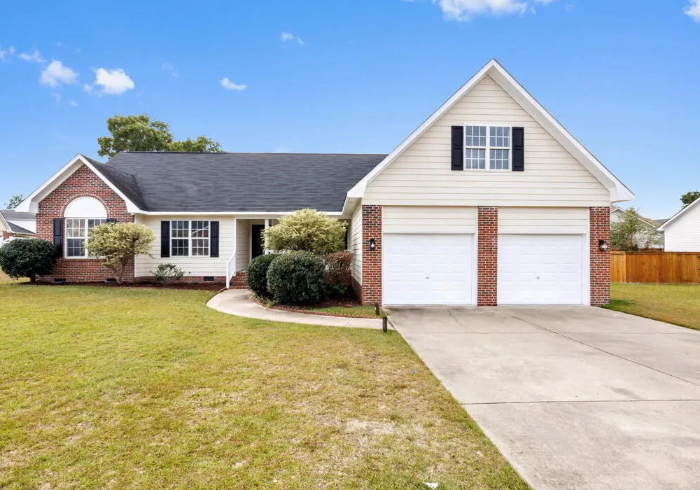 Selling Your First Home
