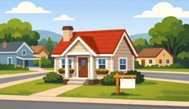 Selling a Home in a Small Town