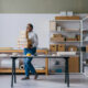 Small Business Organizing Spaces