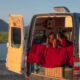 Snow Roads and Rolling Out The Creative Freedom of a Campervan Adventure in New Zealand