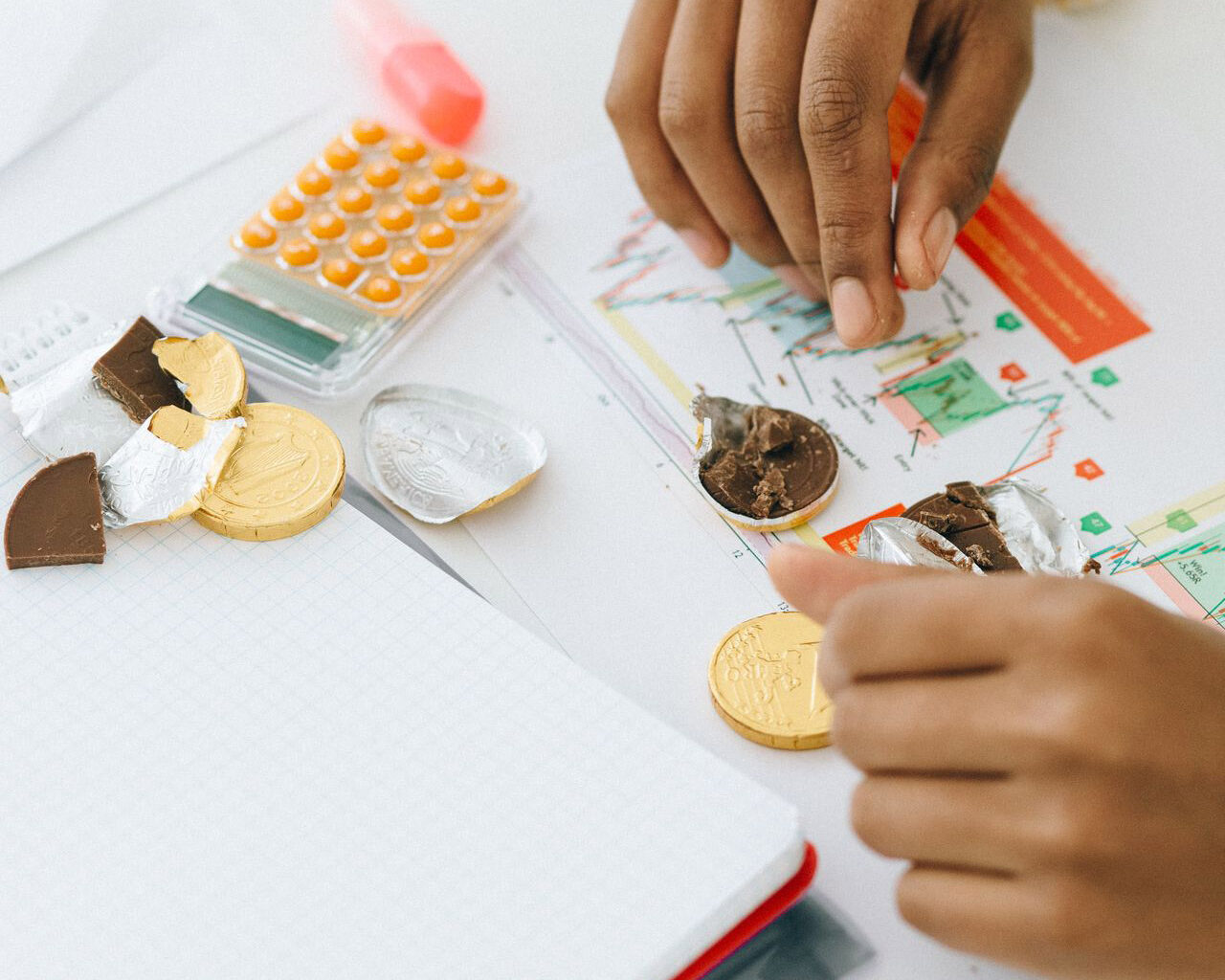 Steps You Can Take To Reach Financial Goals 1