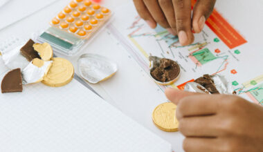 Steps You Can Take To Reach Financial Goals 1