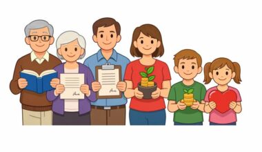 Strategies for Preserving Family Wealth Across Generations