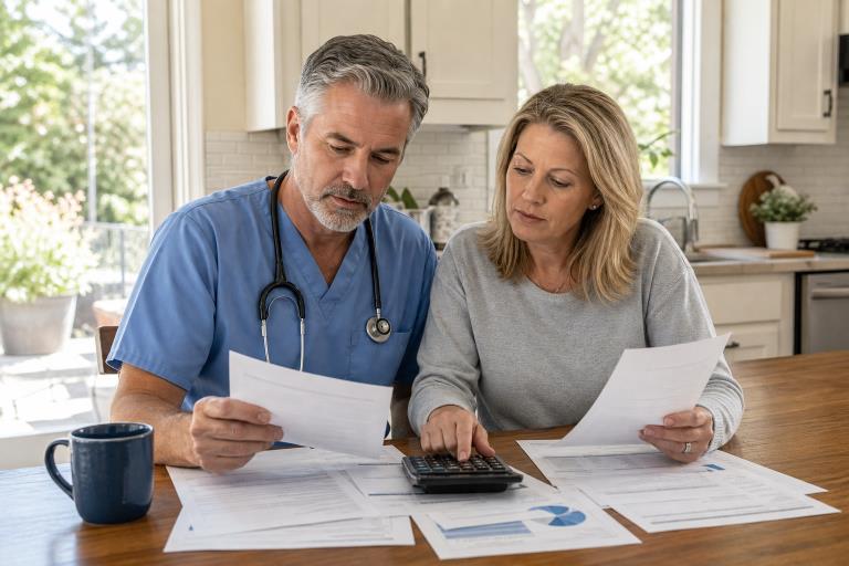Sutter Health Retirement Planning for Sacramento Employees