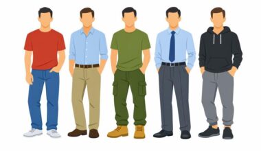 The Best Mens Pants for Every Occasion A Complete Guide
