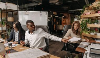 The Business Skill That Separates Amateurs From Pros