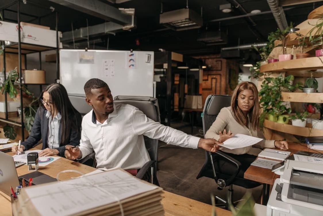 The Business Skill That Separates Amateurs From Pros