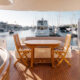 The Complete Guide to Selecting Durable and Comfortable Marine Furniture