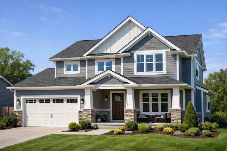 The Complete Home Solutions Network