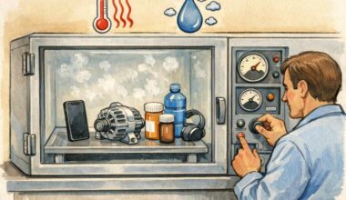 The Critical Role of Environmental Test Chambers in Modern Product Development
