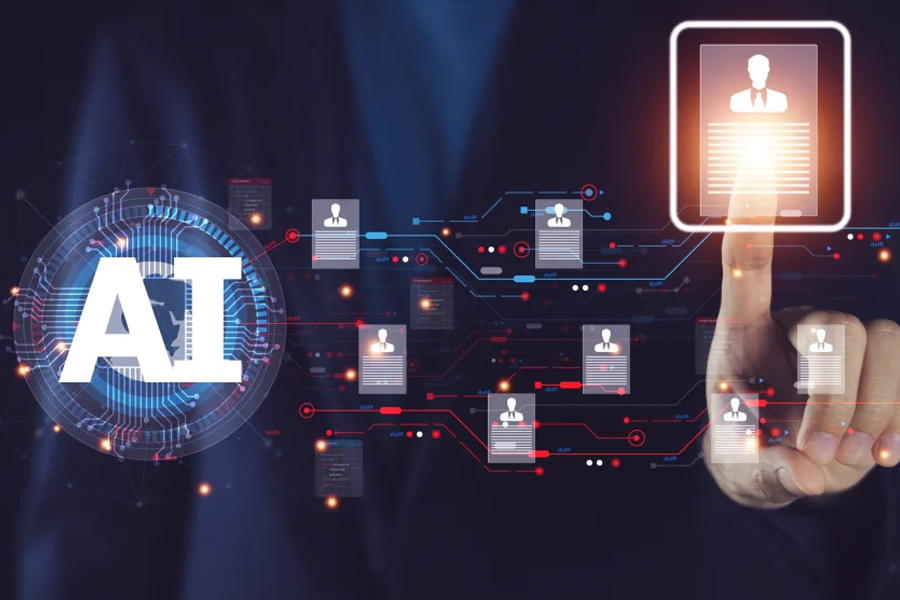 The Definitive AI Candidate Screening Ecosystem Top Platforms and Strategic Partnerships Powering Smarter Recruitment