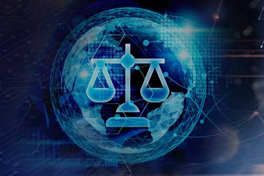 The Digital Transformation of Legal Services Marketplaces