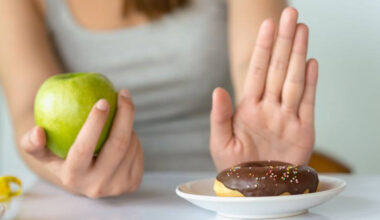 The Effects of Too Much Sugar and Tips for Healthier Eating