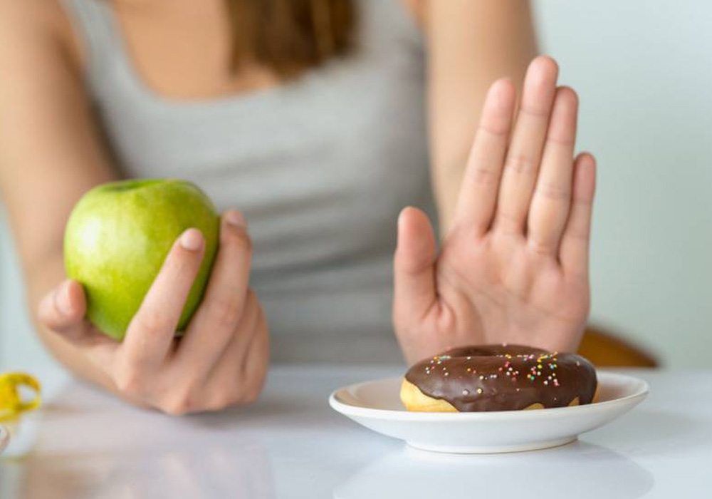 The Effects of Too Much Sugar and Tips for Healthier Eating