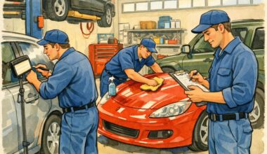 The Essential Network Top Automotive Service Collaborators in Littleton