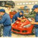 The Essential Network Top Automotive Service Collaborators in Littleton