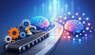 The Evolution of Enterprise AI Intelligence