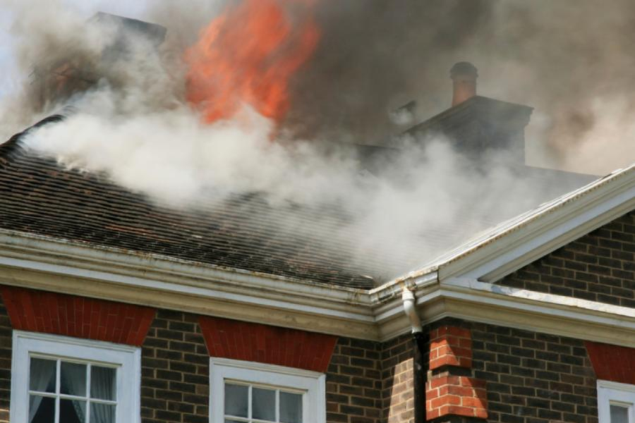 The First 24 Hours After a House Fire A Calm Practical Recovery Plan for 2026