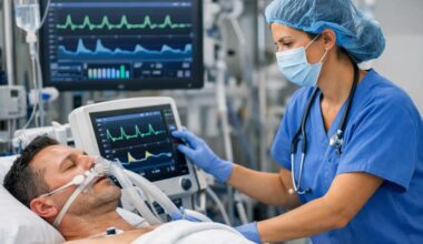 The Future of Respiratory Therapy Key Trends and Opportunities