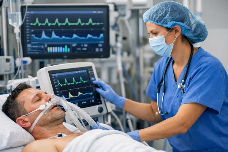 The Future of Respiratory Therapy Key Trends and Opportunities