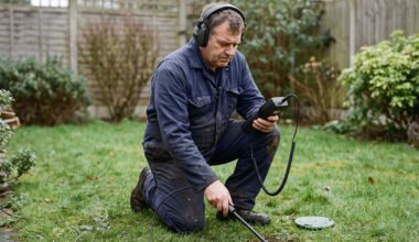 The Hidden Cost of Underground Leaks 1