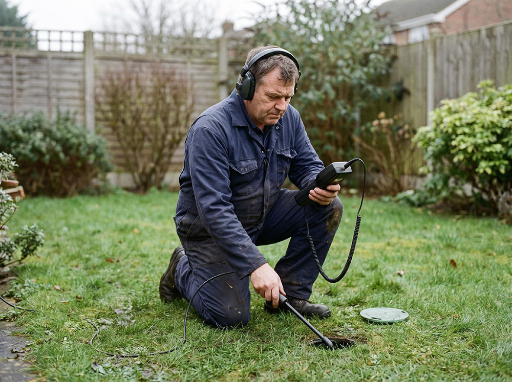 The Hidden Cost of Underground Leaks 1