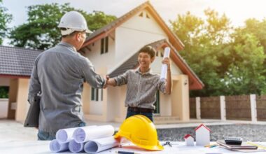 The Most Important Services to Include in Your Dream Home Construction Plan