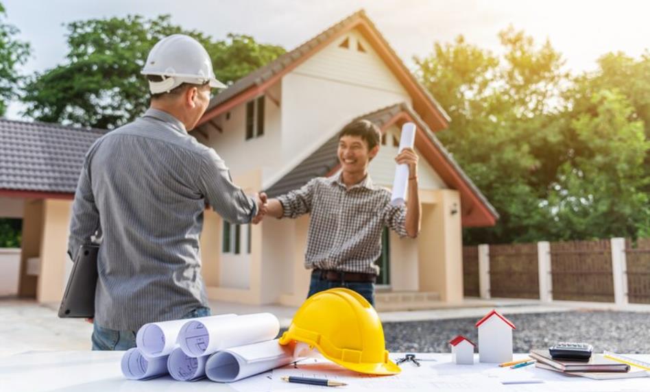 The Most Important Services to Include in Your Dream Home Construction Plan