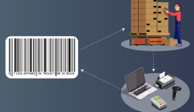The Role of Barcode Technology in Modern Asset Management