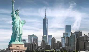The Role of City Landmarks in Shaping Local Culture