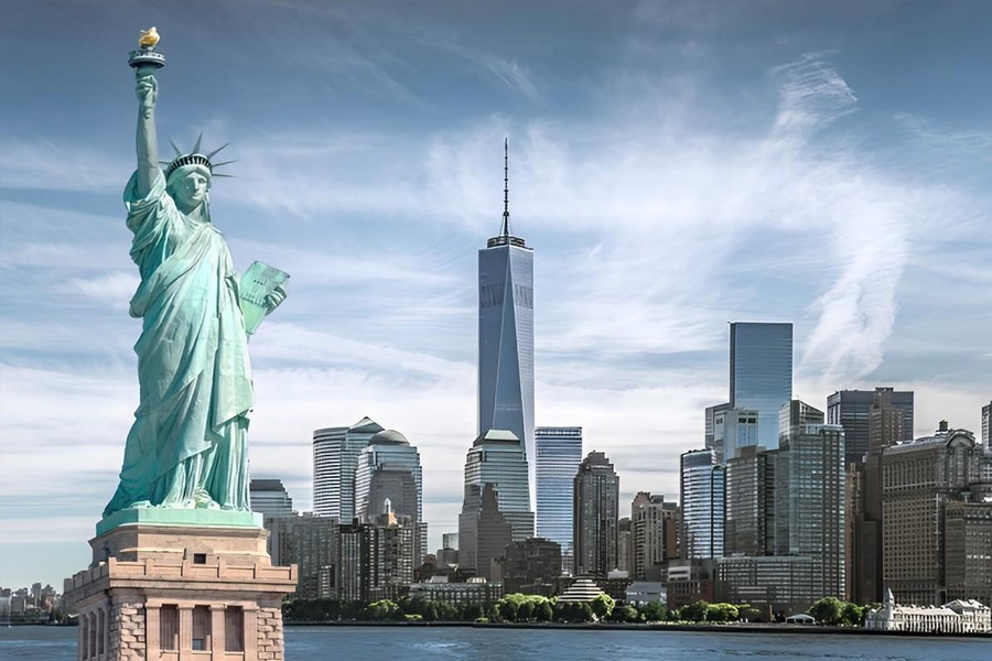 The Role of City Landmarks in Shaping Local Culture