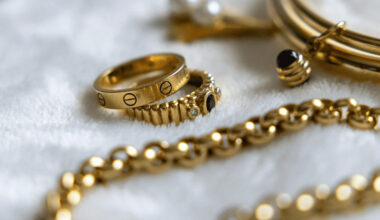 The Role of Local Jewelers in the Cash for Gold Market