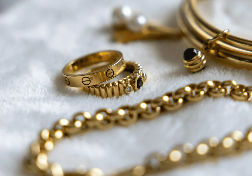 The Role of Local Jewelers in the Cash for Gold Market