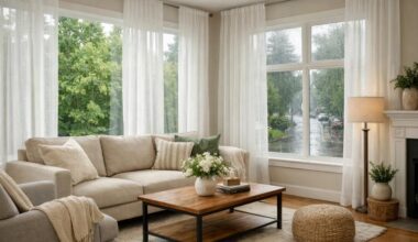 The Transformative Power of Window Coverings in Vancouver WA Homes