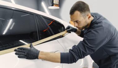 The Ultimate Checklist Essential Services to Keep Your Vehicle Safe and Comfortable