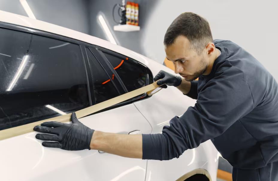 The Ultimate Checklist Essential Services to Keep Your Vehicle Safe and Comfortable