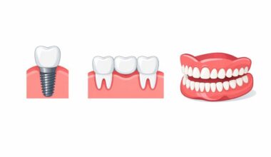 Tooth Replacement Options in South Tulsa