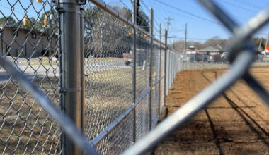 Top 10 Best Fencing Companies