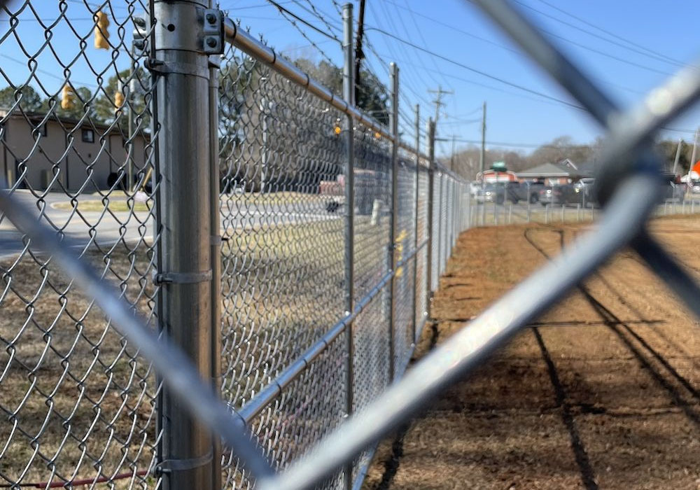 Top 10 Best Fencing Companies