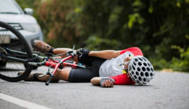 Top 10 Bicycle Accident Lawyers