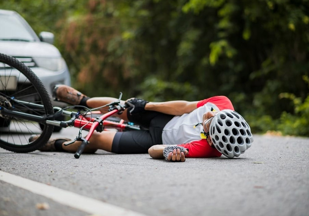 Top 10 Bicycle Accident Lawyers